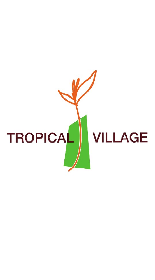 ลูกบ้าน Tropical Village 2
