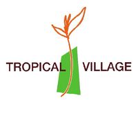 ลูกบ้าน Tropical Village 2