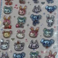 石川県 金沢市 ガチャガチャ シール 食玩 プライズ