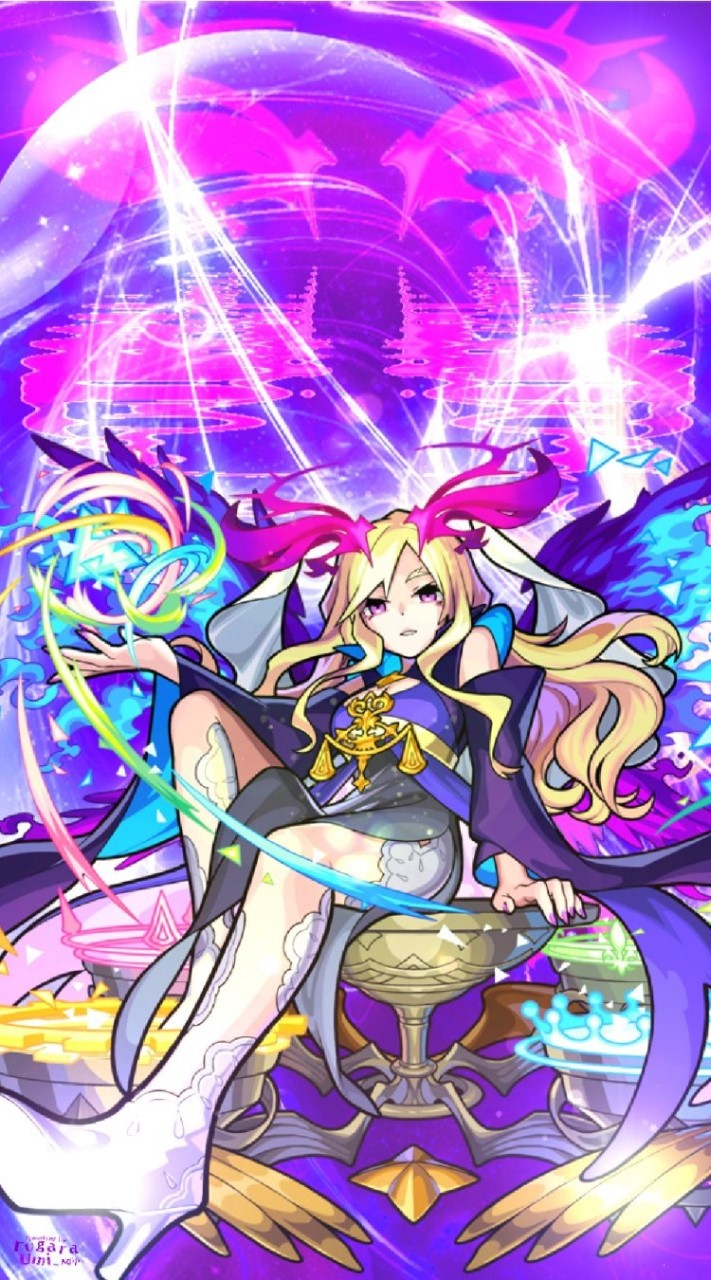 我モンスト好きなりのオープンチャット
