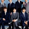 ジャニーズJr＆ジャニーズホテル