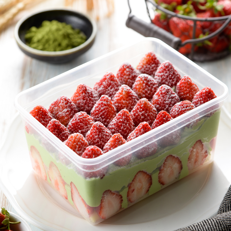 就是要爆滿你的嘴