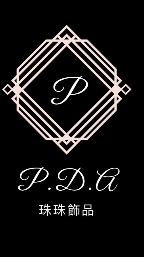 P.D.A|珠珠飾品