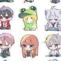 からぴち なりきり