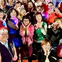 北屯里排舞舞蹈班