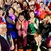 北屯里排舞舞蹈班
