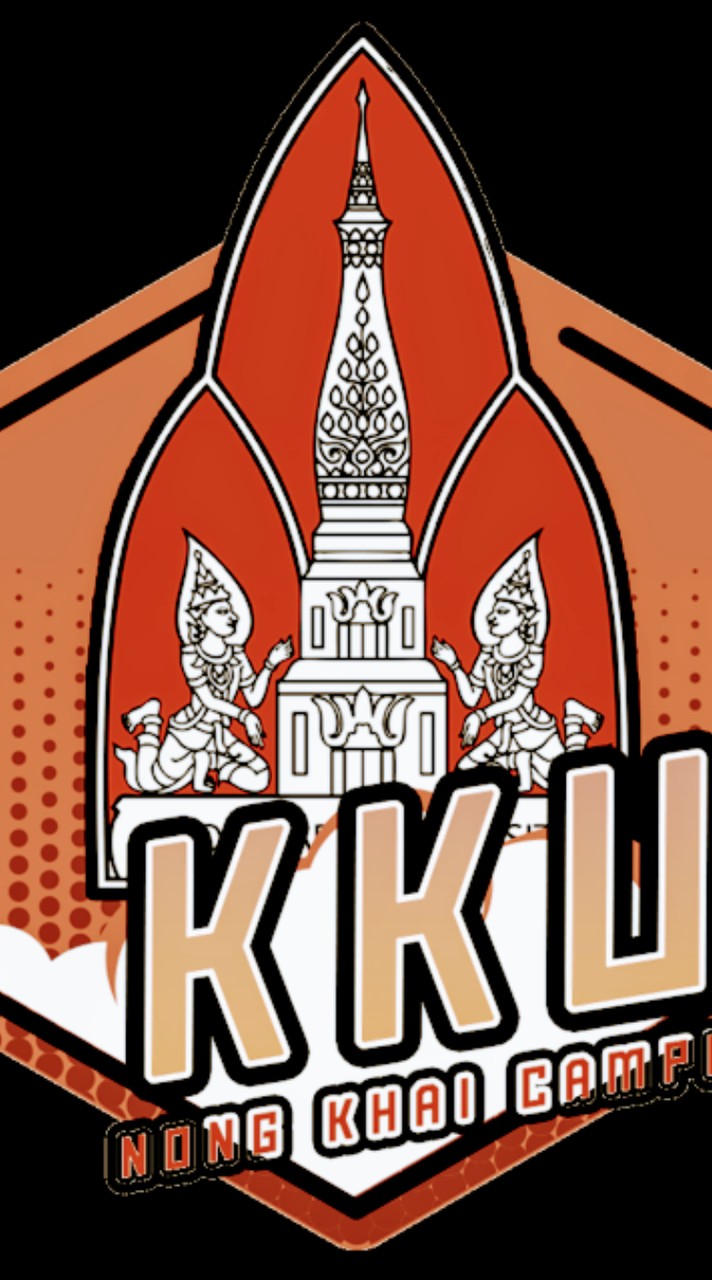 KKU⁶² สหวิทยาการที่จริงใจ