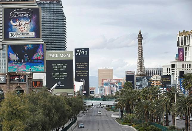 Casinos