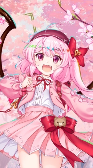 東方好きの人一緒にイラスト描こ！！