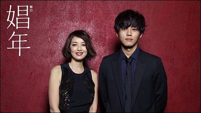 嬌喘 揉臀 纏綿大膽呈現 松板桃李18禁電影 娼年 情慾尺度無極限 妞新聞 Line Today