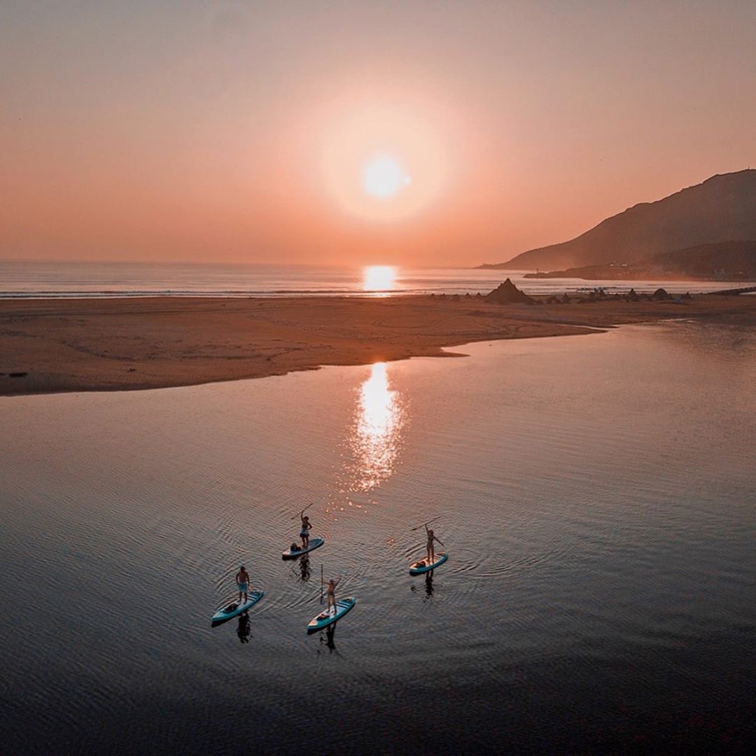 福隆海水浴場 @emilyyt Wu 