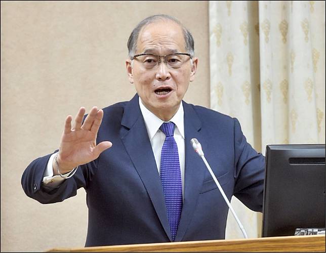 中東局勢緊張國安機制啟動 自由電子報 Line Today