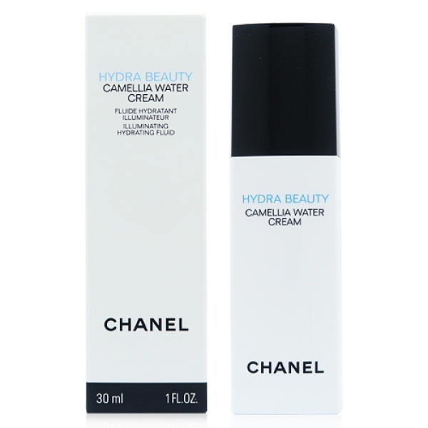 CHANEL 香奈兒 山茶花保濕瞬透乳 30ML [QEM-girl]