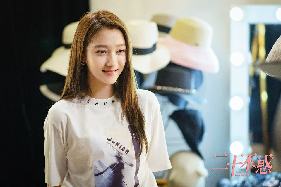 童星出身的明星3：關曉彤