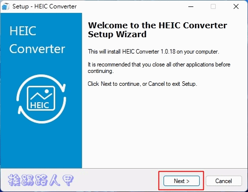 Aiseesoft HEIC Converter