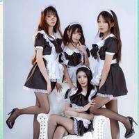 🥰快樂女僕歡喜美圖美女音樂裙🍥🥰按摩宣傳廣告群🍥🥰