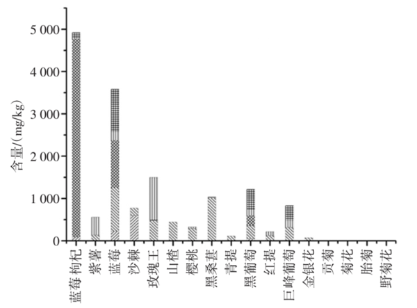 「保健品」擺脫修圖應用程式，養顏美容氣色佳滋補強身，3C族舒緩首選-勁茂藍莓枸杞萃取與椴木牛樟芝開箱分享