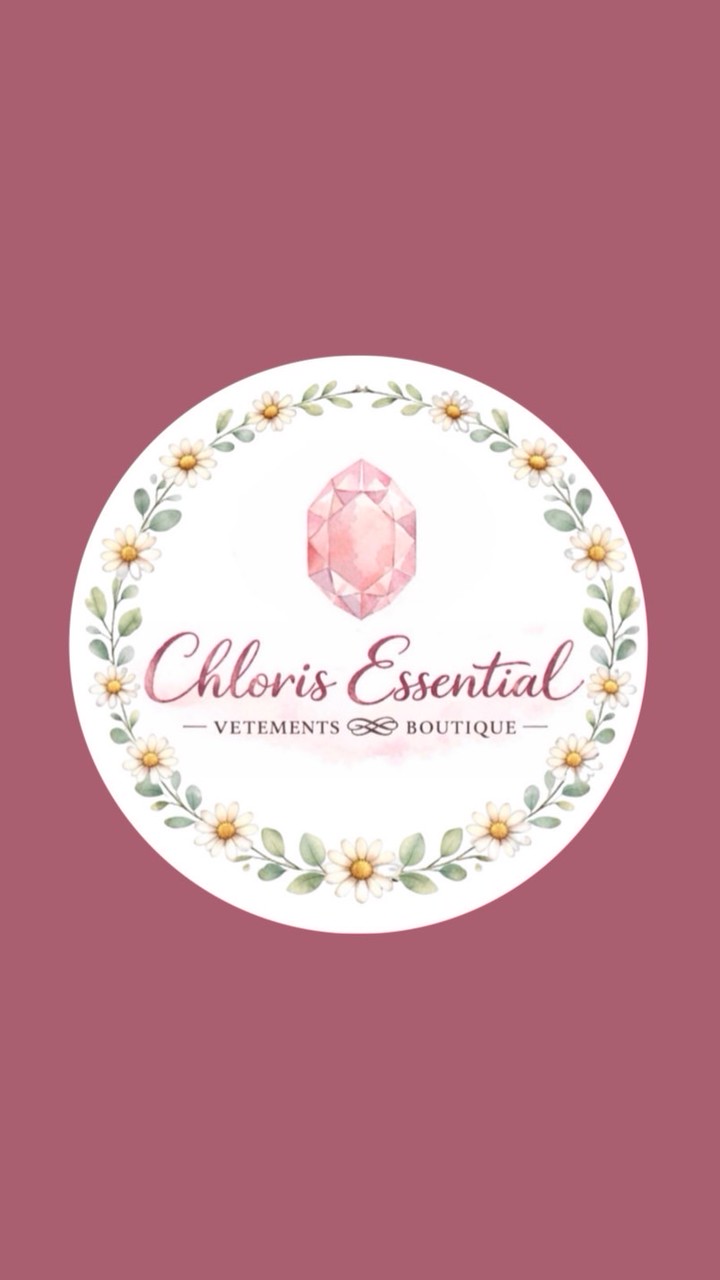 🌸Chloris Essential*日本選品🇯🇵