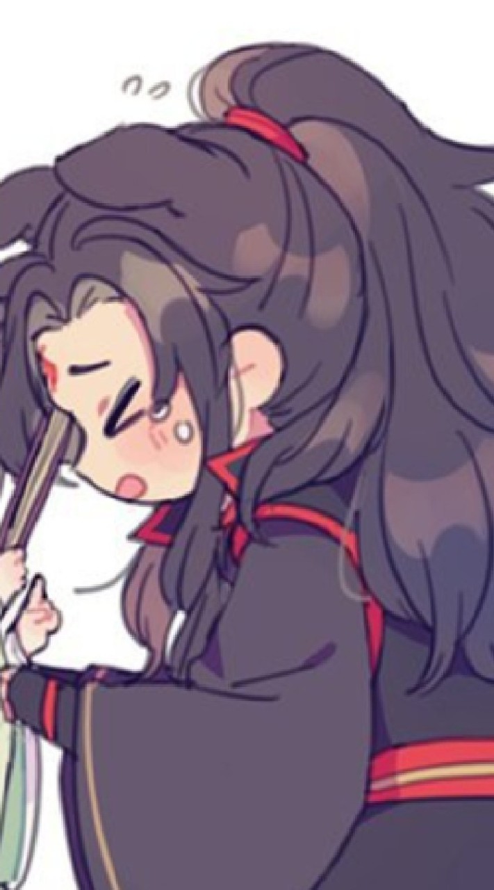 可愛的聊天群~💕