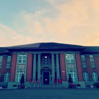 國立臺灣大學交流