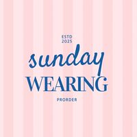 Sundaywearing