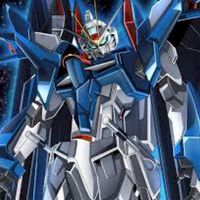 GUNDAM SEED DESTINY, FREEDOM[RP★]