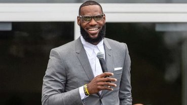 效法喬治克隆尼！詹皇投資龍舌蘭酒品牌，霸氣宣示「若事業有成將分給每位朋友 3 千萬」