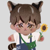 🐾葛納西🐾——踏上新的旅程
