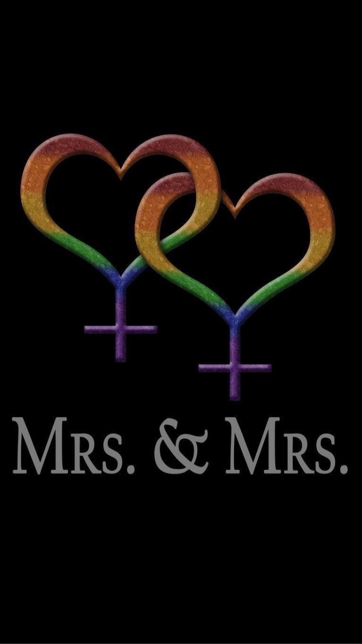 🌈Les’ Together 愛上她