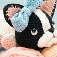crochet Yarn งานอดิเรก