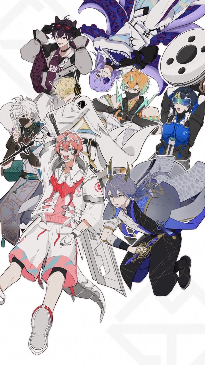 🌈🕒 緩 也 ハント ⁉️