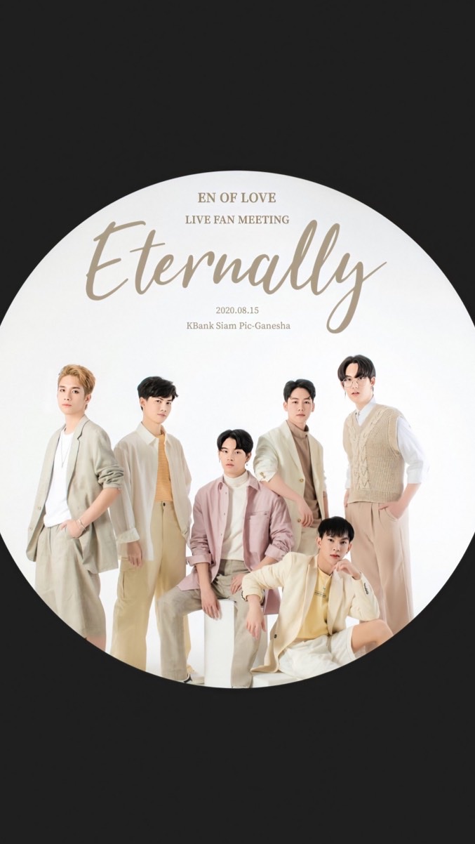 OpenChat EOL FAN MEETING (JP)💗