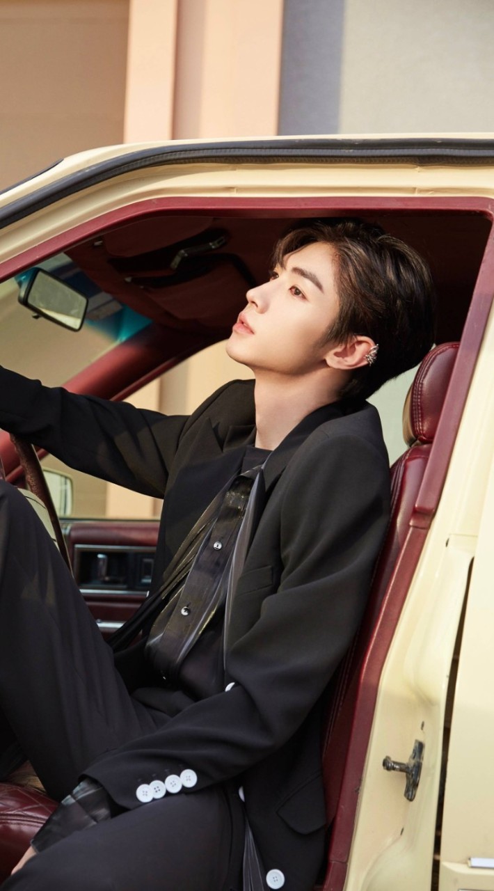 บ้านเจ้าชายแกะน้อยซ่ง(แม่แม่จี้หยาง)