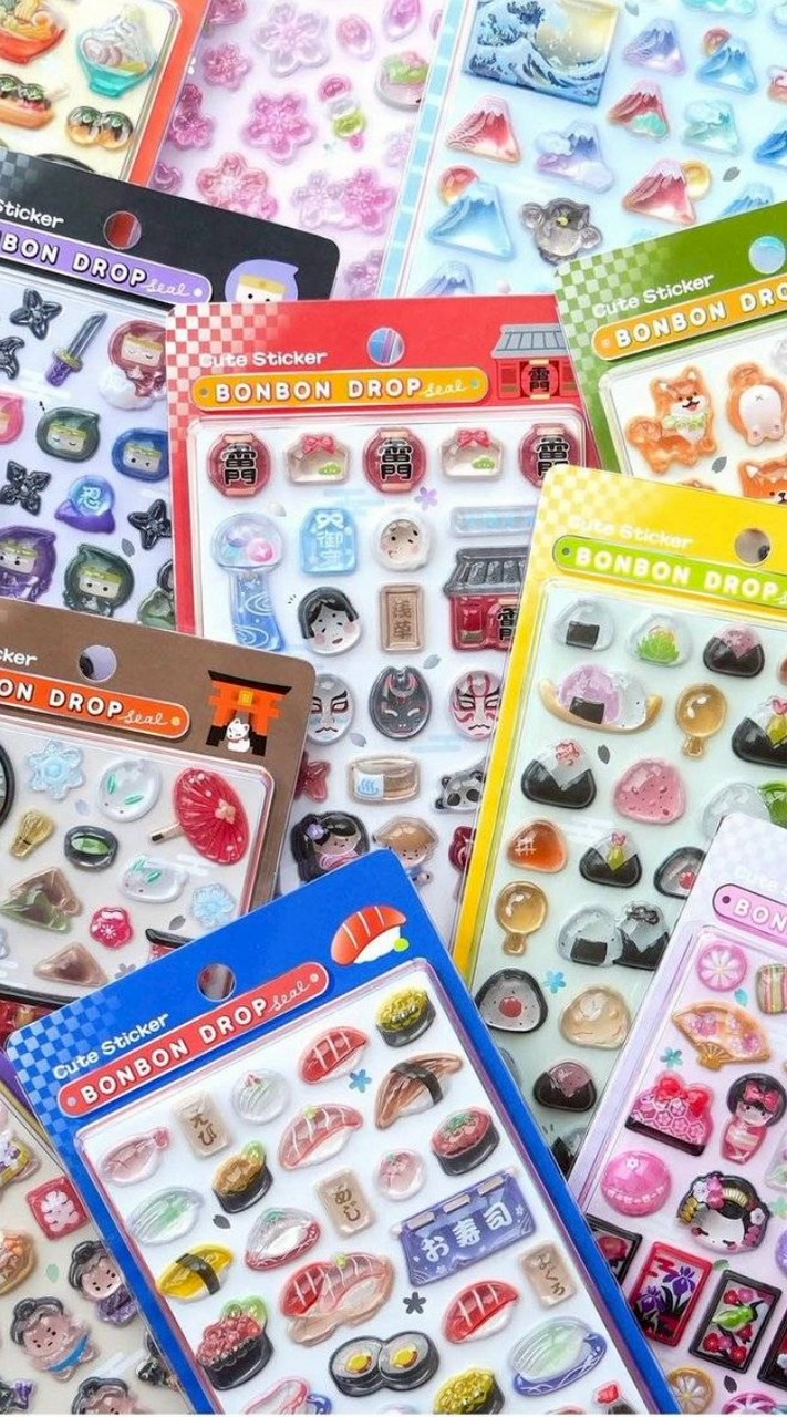 徳島シール🐦‍🔥平和主義