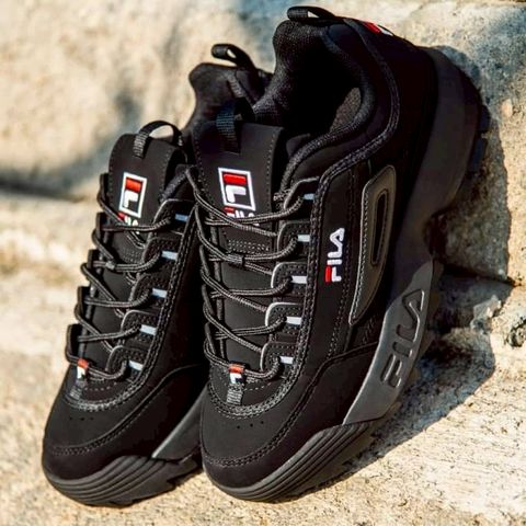 Chausport fila store