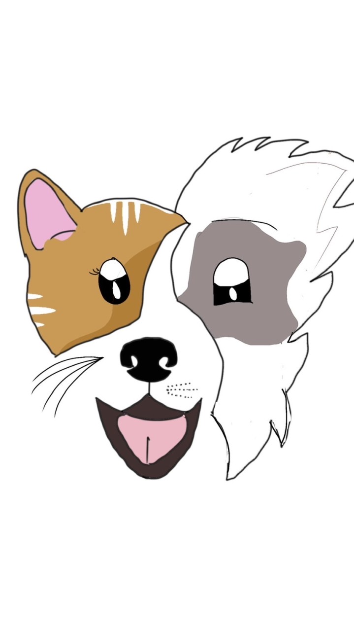 Pets Mall By:พิมพ์พลอย
