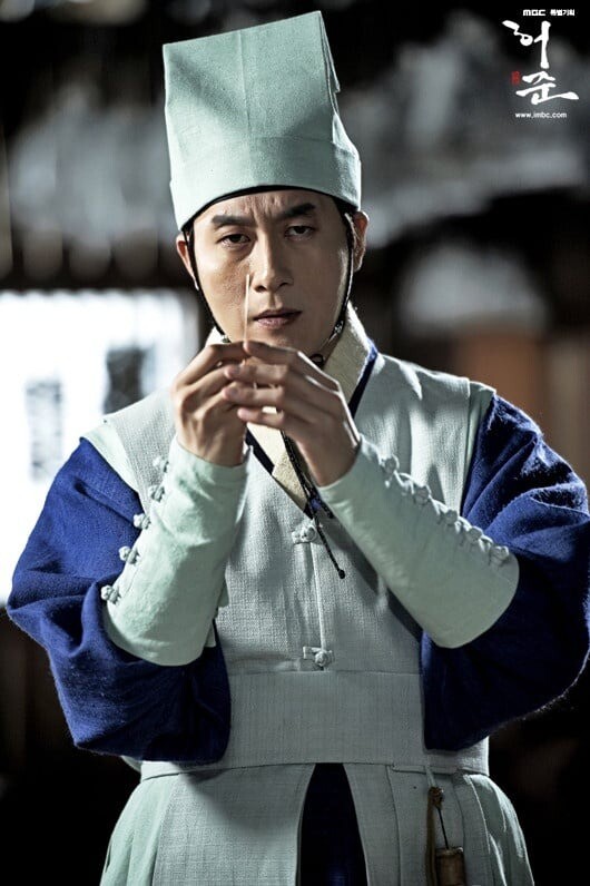 日網票選「最愛古裝韓劇」TOP10！