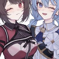 Vtuberが好きな学生の集会場