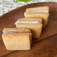 食物アレルギーさん集合！代替食品どうしてる？日々の制限のストレスとの向き合い方、なんでも話しましょ☺️
