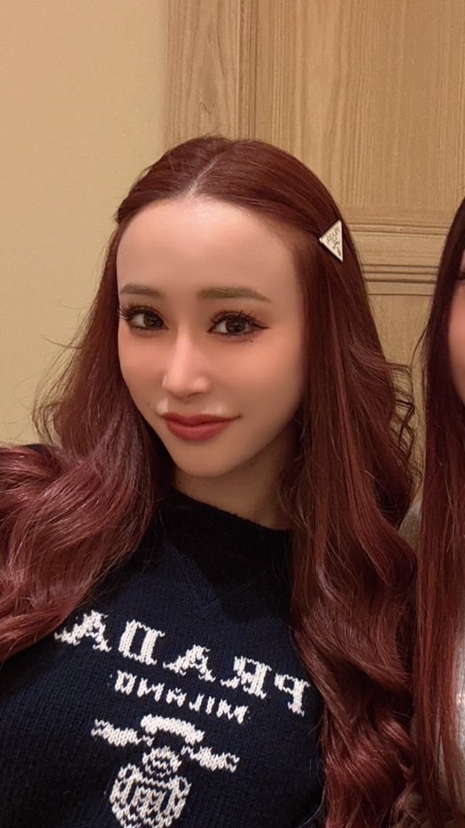 南れいか💸🤎