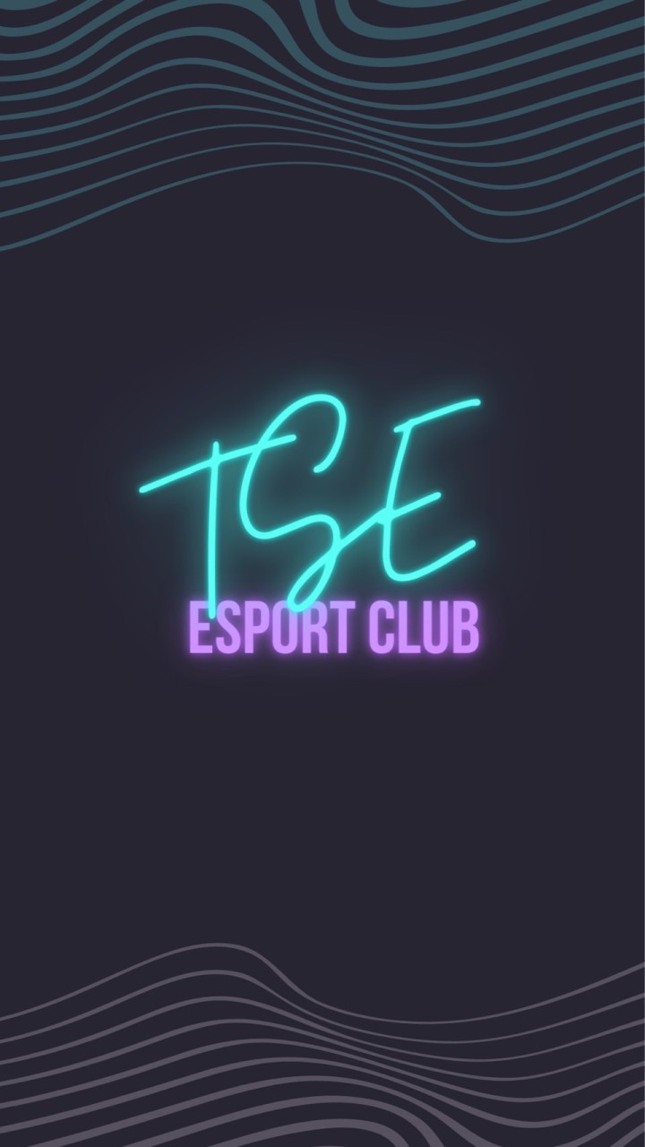 TSE E-Sport Club