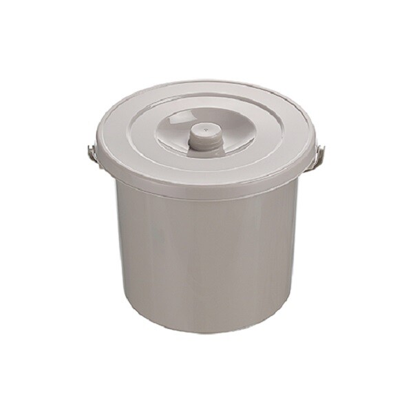 台灣製造 環保廚餘桶(7l)