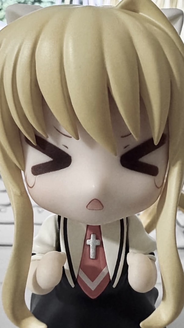 雑談オプ