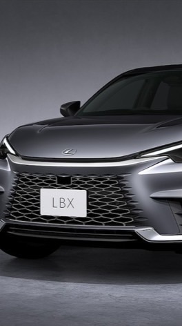 LBX 台灣車友俱樂部