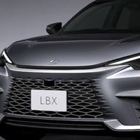 LBX 台灣車友俱樂部