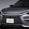 LBX 台灣車友俱樂部