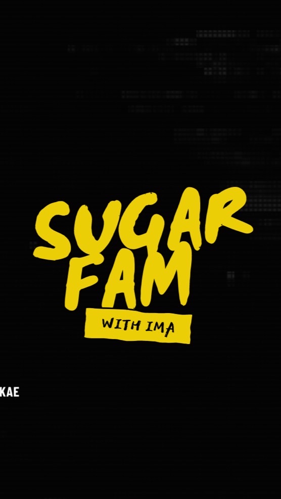 sugarfam特設会場