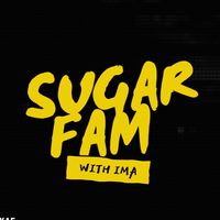 sugarfam特設会場