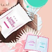 🌸 健康的減重、瘦身、體態一次來 🌱