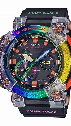 G-SHOCK手錶 分享/交流/資訊/交易